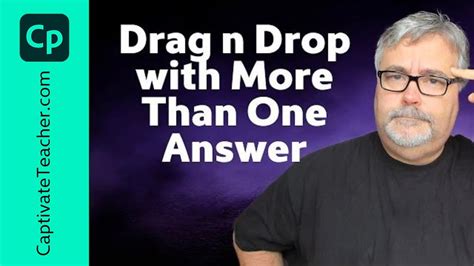 captivate 2019 drag and drop test|drag and drop quizzes.